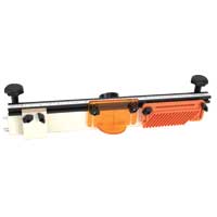 Deluxe Router Table Fence System
